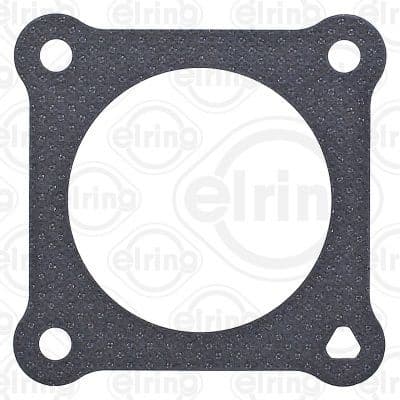 Gasket, exhaust pipe 878.270