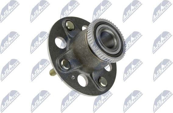 Wheel Bearing Kit KLT-HD-045