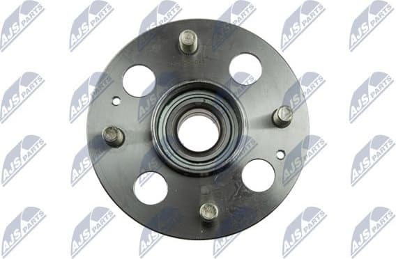 Wheel Bearing Kit KLT-HD-045 - image 4