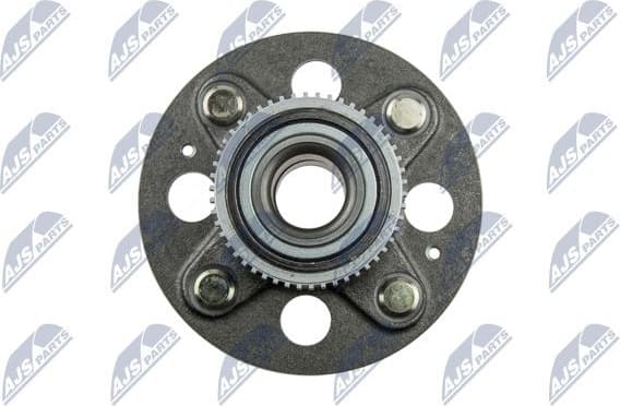 Wheel Bearing Kit KLT-HD-045 - image 5