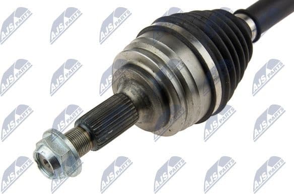 Drive Shaft NPW-PE-021 - image 3