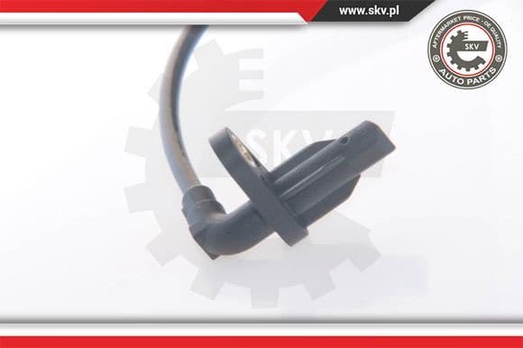 Sensor, wheel speed 06SKV119 - image 3