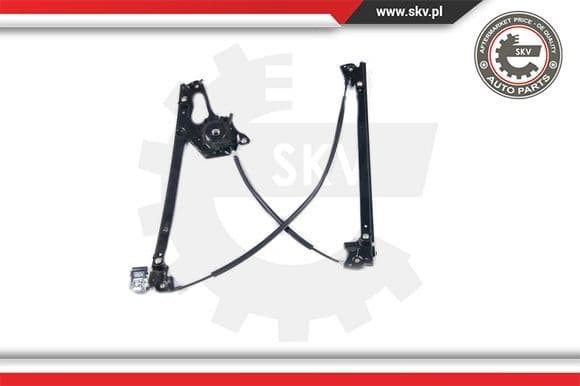 Window Regulator 01SKV372 - image 2
