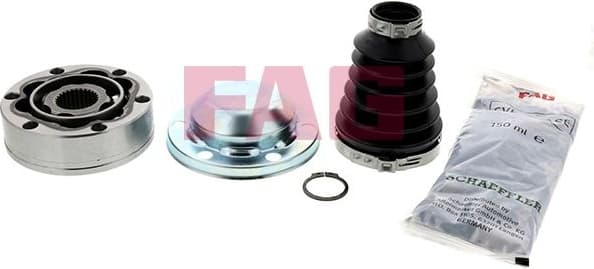 Joint Kit, drive shaft 771 0720 30