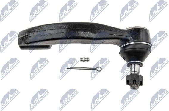 Tie Rod End SKZ-CH-019 - image 4
