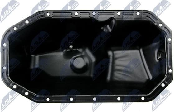 Oil Sump BMO-VW-050 - image 3