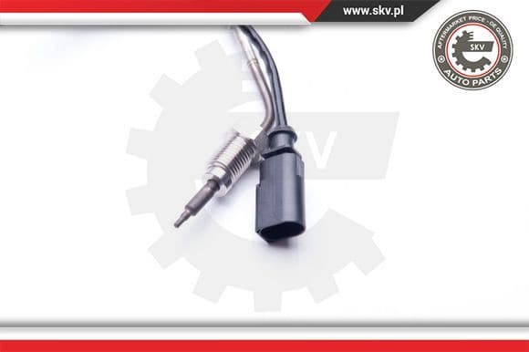 Sensor, exhaust gas temperature 30SKV110 - image 3