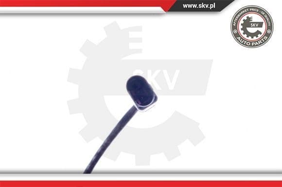 Sensor, exhaust gas temperature 30SKV110 - image 5