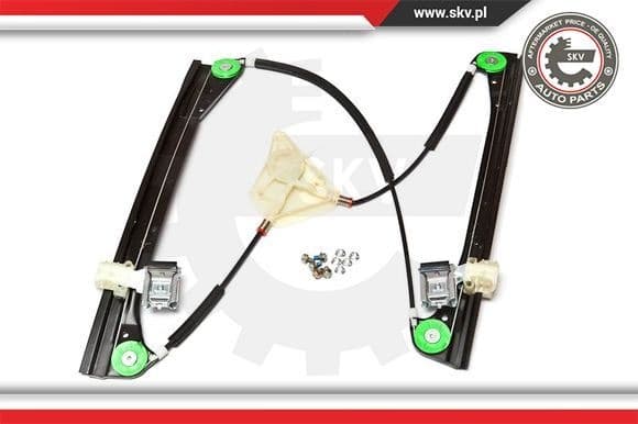 Window Regulator 01SKV211
