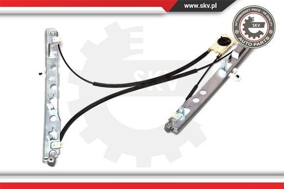 Window Regulator 01SKV471 - image 2