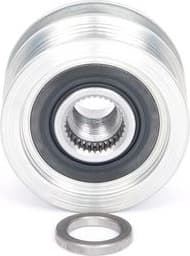 Alternator Freewheel Clutch 1 987 945 408