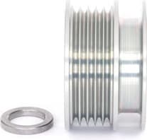 Alternator Freewheel Clutch 1 987 945 408 - image 2