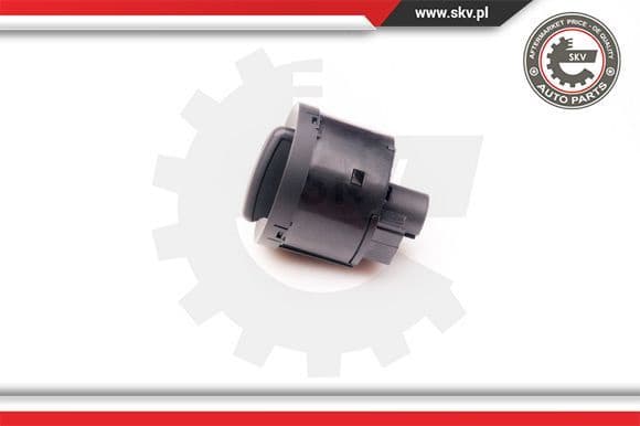 Switch, headlight 36SKV005 - image 2