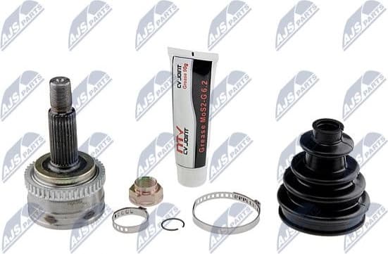 Joint Kit, drive shaft NPZ-KA-364