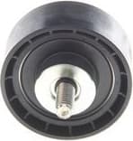Deflection/Guide Pulley, V-ribbed belt 1 987 945 840 - image 3