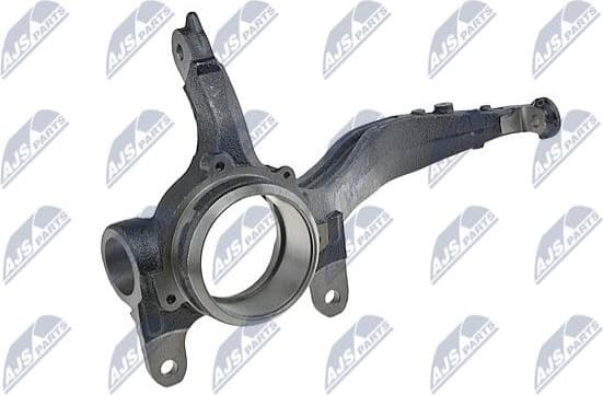 Steering Knuckle, wheel suspension ZZP-HD-007