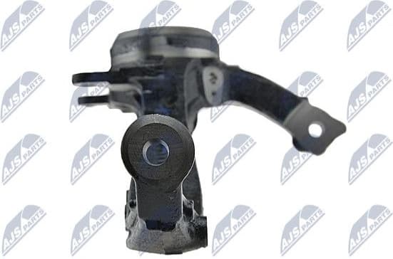 Steering Knuckle, wheel suspension ZZP-HD-007 - image 5