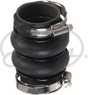 Charge Air Hose 09-0107