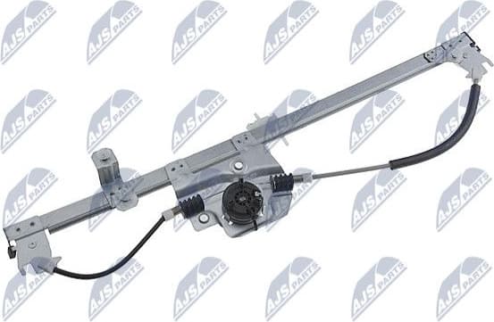 Window Regulator EPS-FT-012