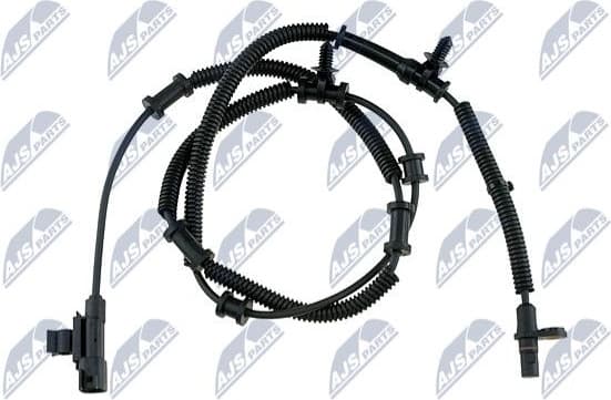 Sensor, wheel speed HCA-CH-009