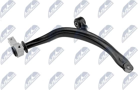 Control/Trailing Arm, wheel suspension ZWD-CT-032