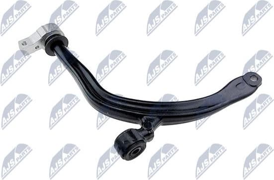 Control/Trailing Arm, wheel suspension ZWD-CT-032 - image 2