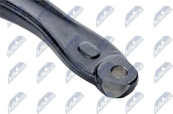 Control/Trailing Arm, wheel suspension ZWD-CT-032 - image 4