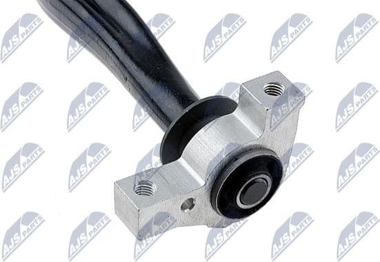Control/Trailing Arm, wheel suspension ZWD-CT-032 - image 6