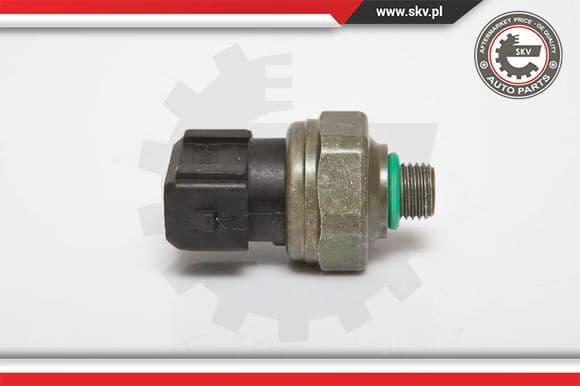 Pressure Switch, air conditioning 95SKV116