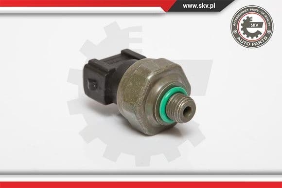 Pressure Switch, air conditioning 95SKV116 - image 3