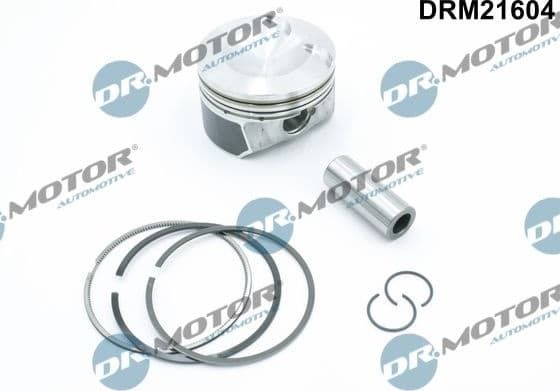 Piston DRM21604