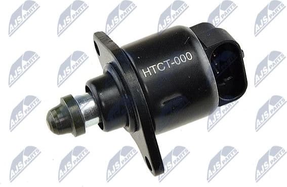 Idle Control Valve, air supply ESK-CT-000