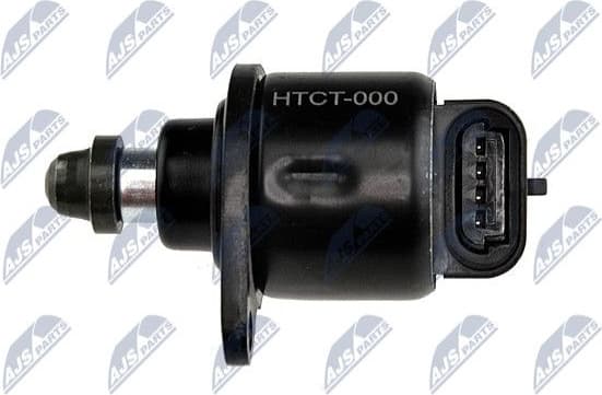 Idle Control Valve, air supply ESK-CT-000 - image 4