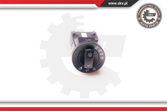Switch, headlight 36SKV022 - image 2
