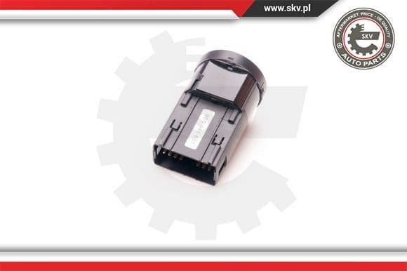 Switch, headlight 36SKV022 - image 4