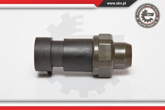 Pressure Switch, air conditioning 95SKV115 - image 2