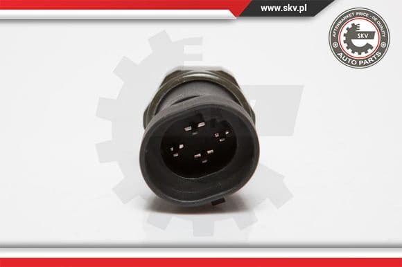 Pressure Switch, air conditioning 95SKV115 - image 4