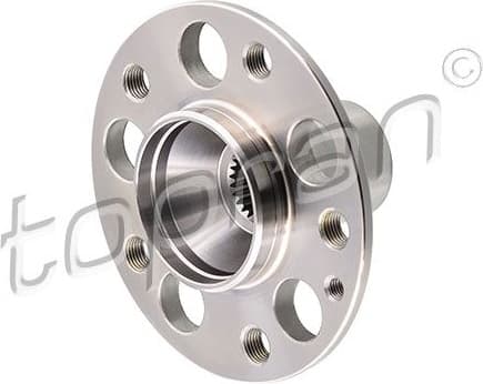 Wheel Hub 401 765