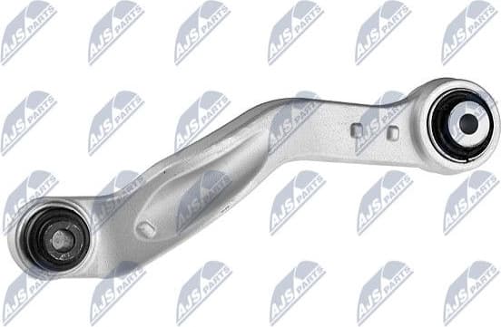 Control/Trailing Arm, wheel suspension ZWT-BM-020