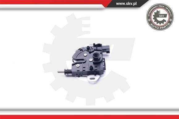 Bonnet Lock 16SKV402 - image 2