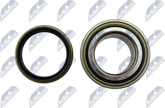 Wheel Bearing Kit KLT-FR-011