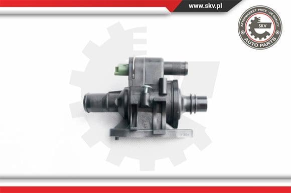 Thermostat, coolant 20SKV032 - image 3