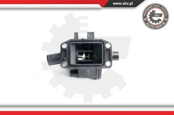 Thermostat, coolant 20SKV032 - image 4