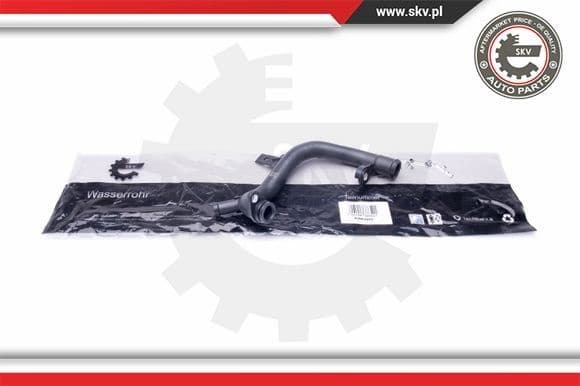 Coolant Pipe 43SKV602