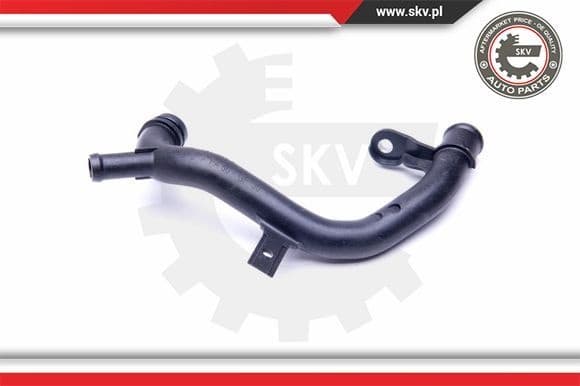 Coolant Pipe 43SKV602 - image 3