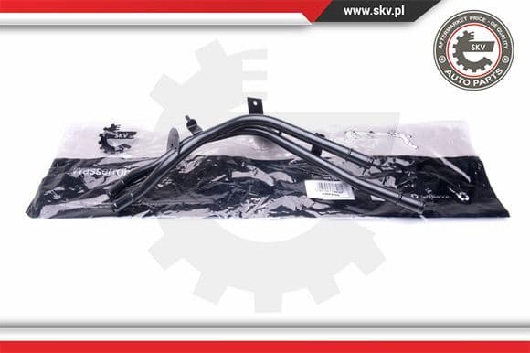 Coolant Pipe 43SKV759