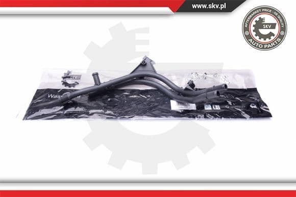 Coolant Pipe 43SKV782