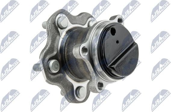 Wheel Bearing Kit KLT-NS-093