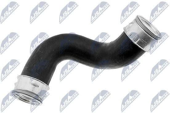 Charge Air Hose GPP-VW-010