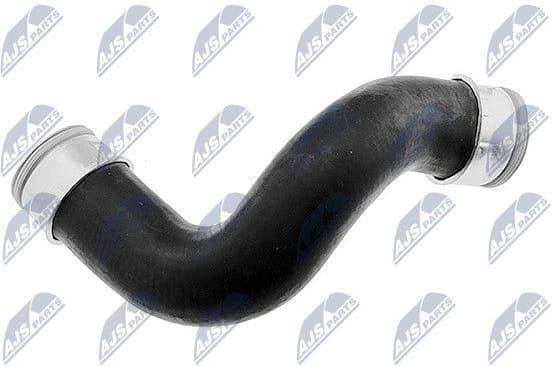 Charge Air Hose GPP-VW-010 - image 2
